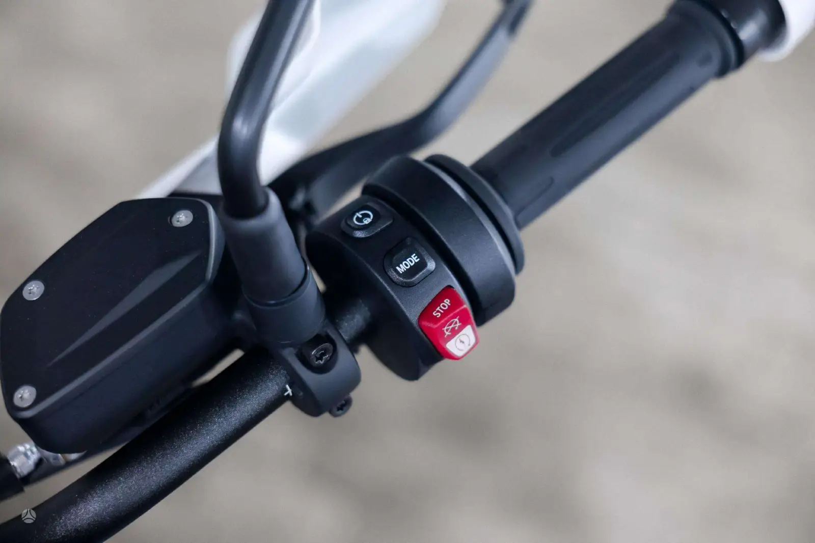 BMW (moto) R 12 R 12G/S