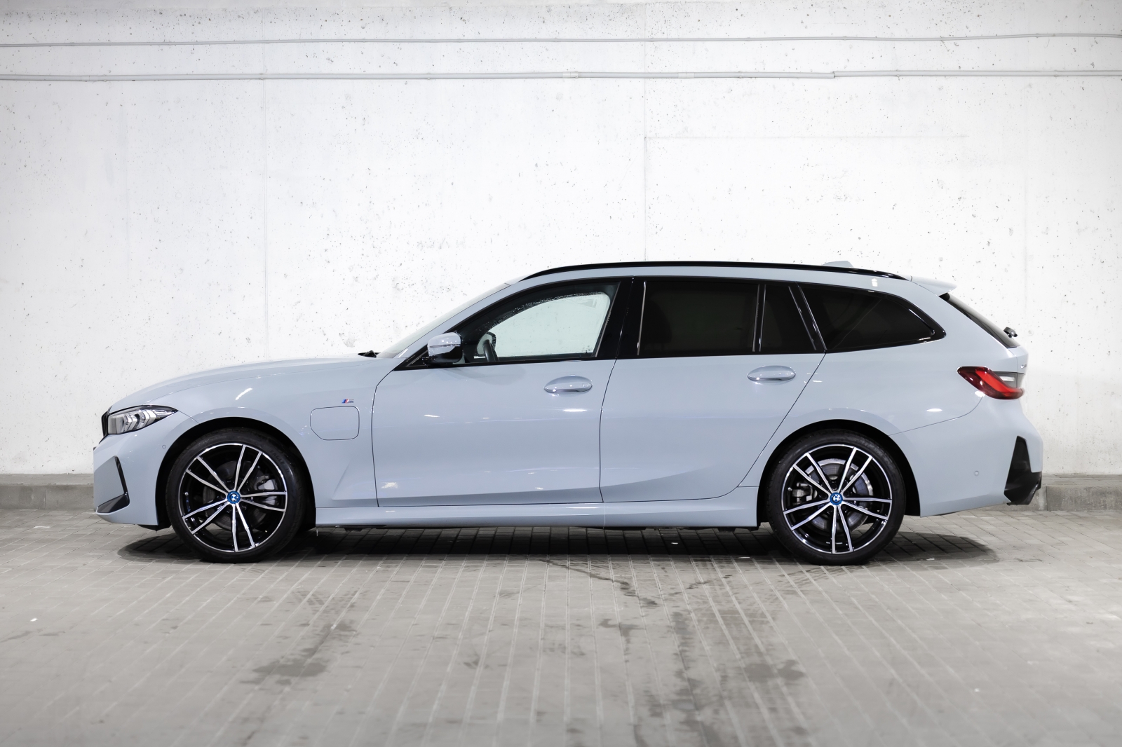 BMW 330 e xDrive