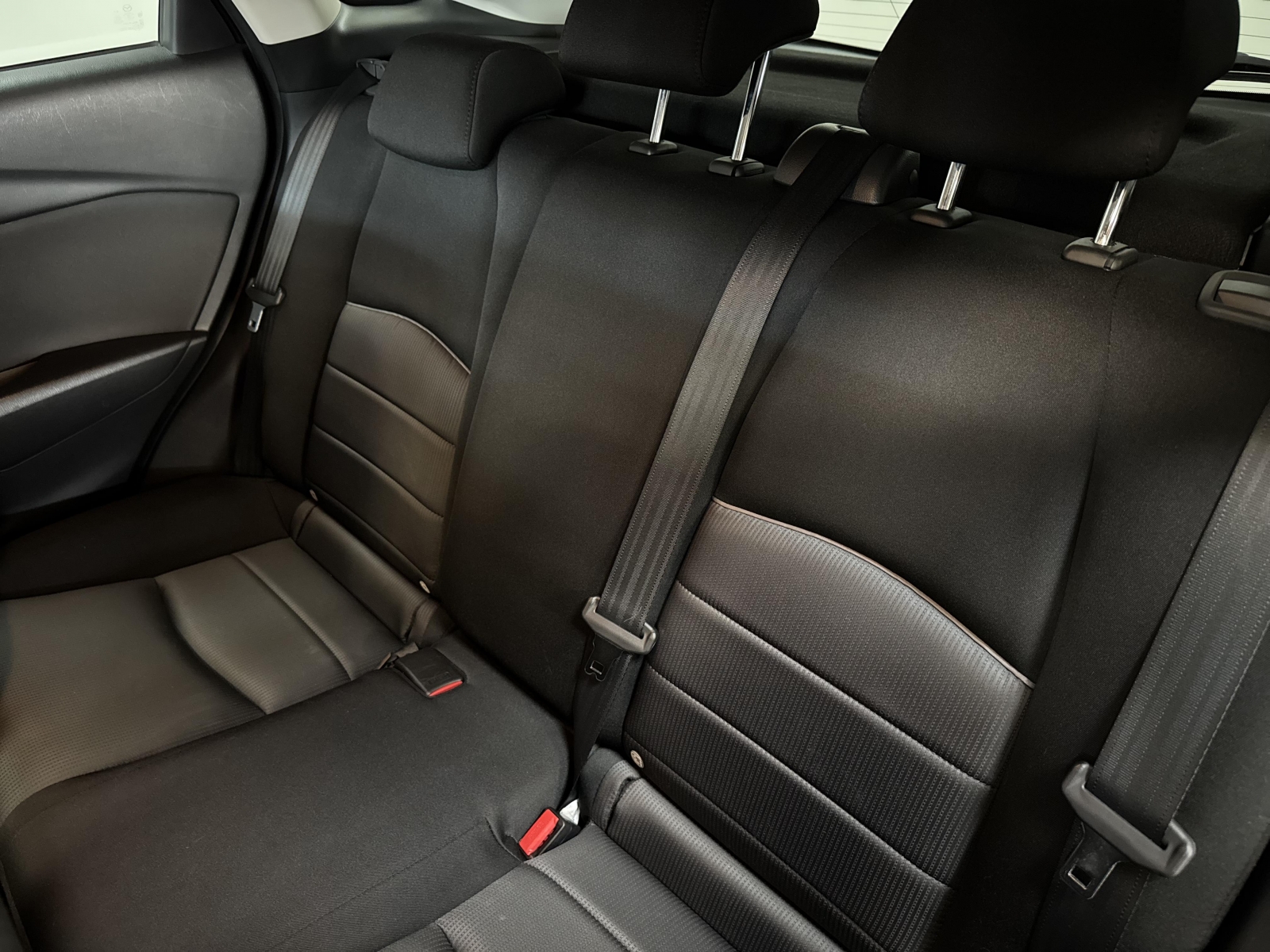 Mazda CX-3 Premium Plus 2WD