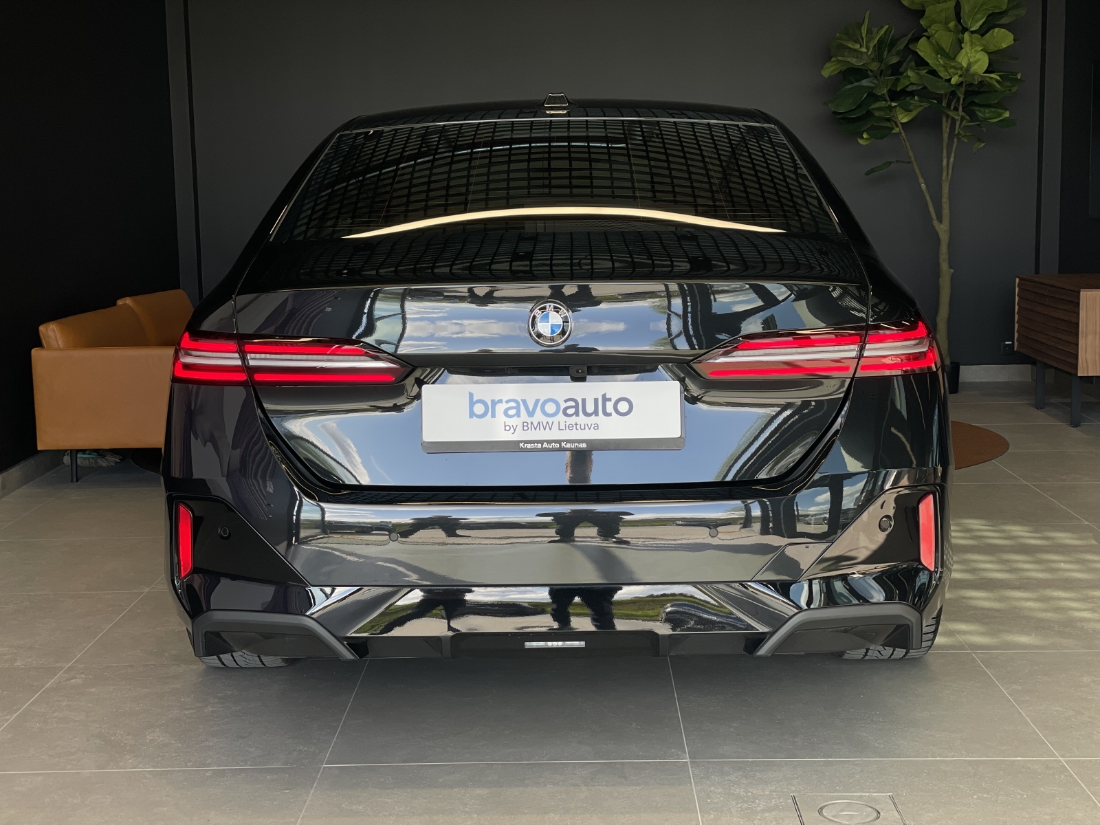BMW 520 d xDrive
