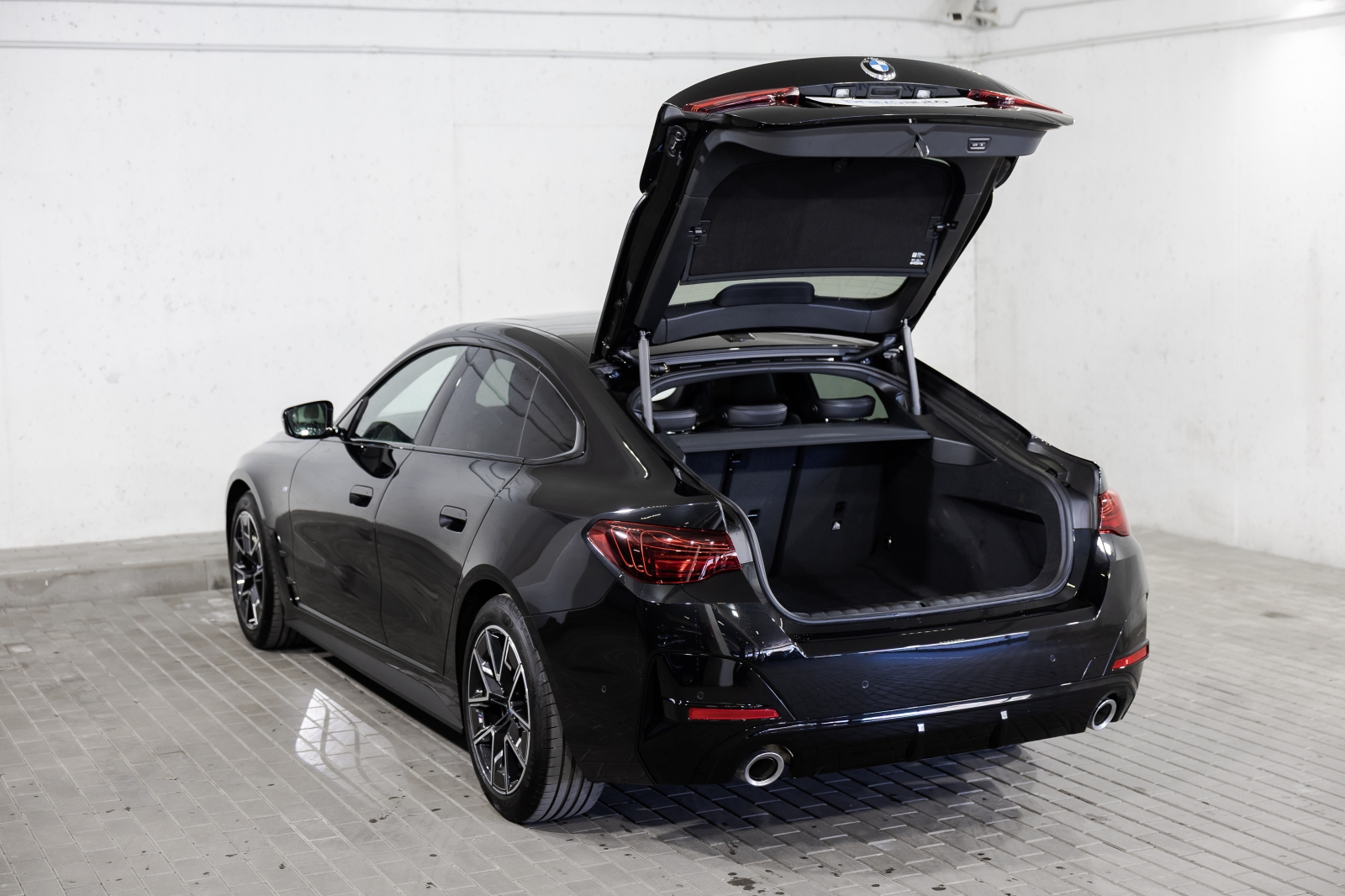 BMW 430 Gran Coupe i xDrive