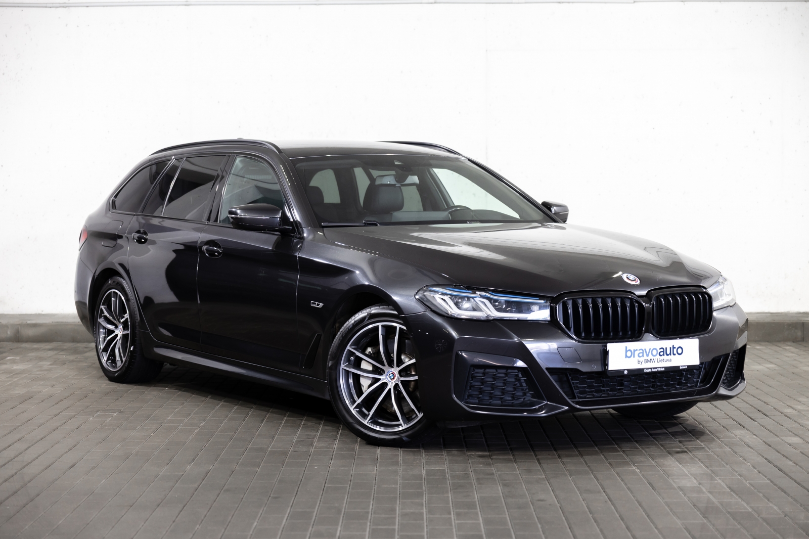 BMW 530 e xDrive