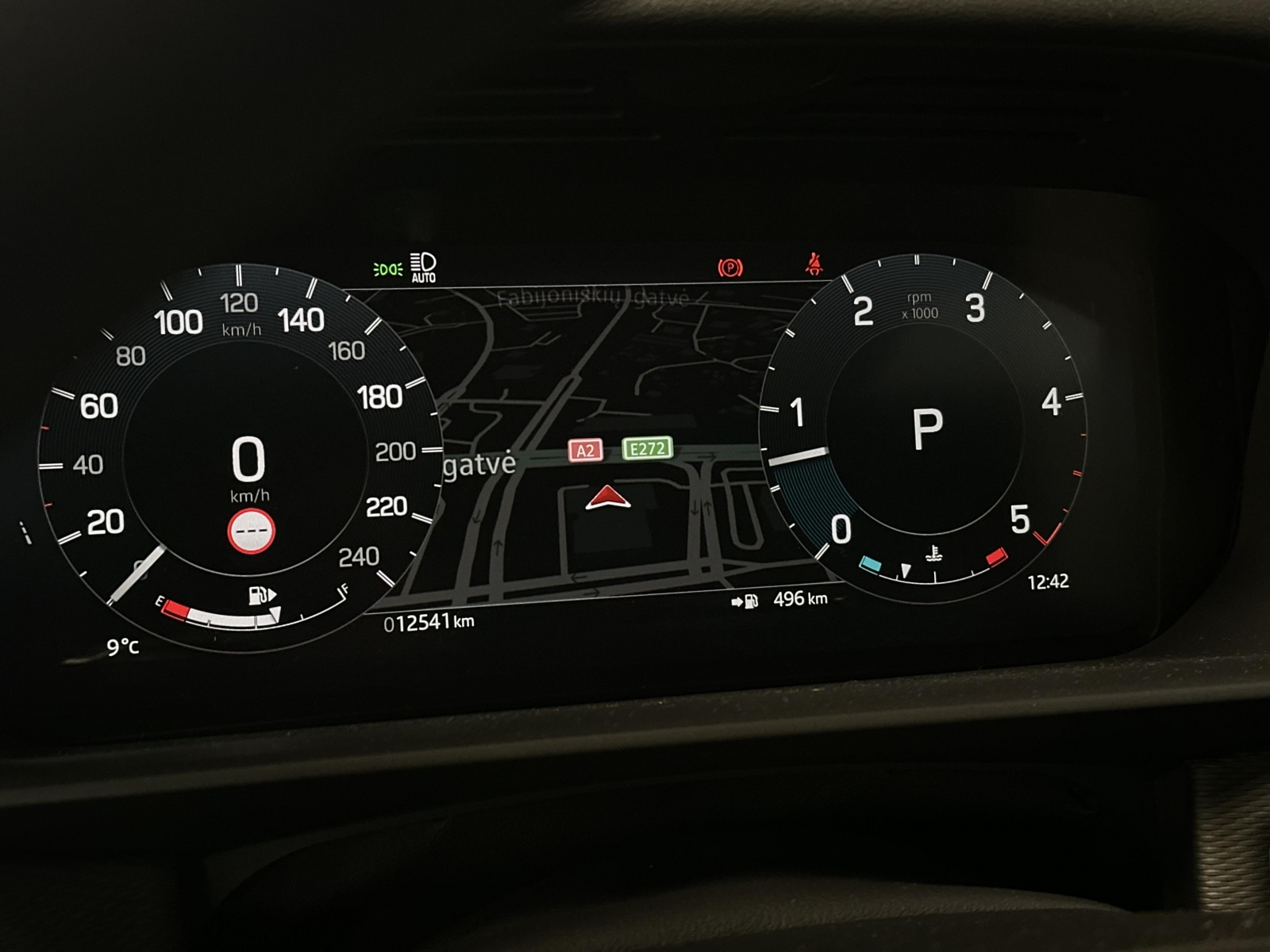 Land Rover Discovery 3.0 D250 Dynamic SE