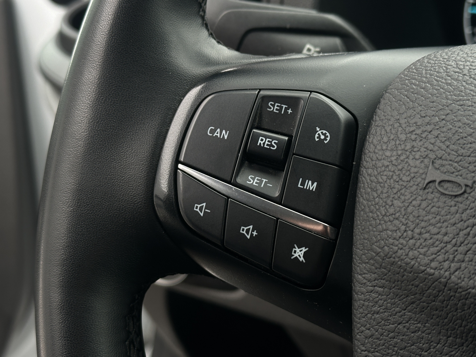 Ford Transit Custom Trend 320 LWB