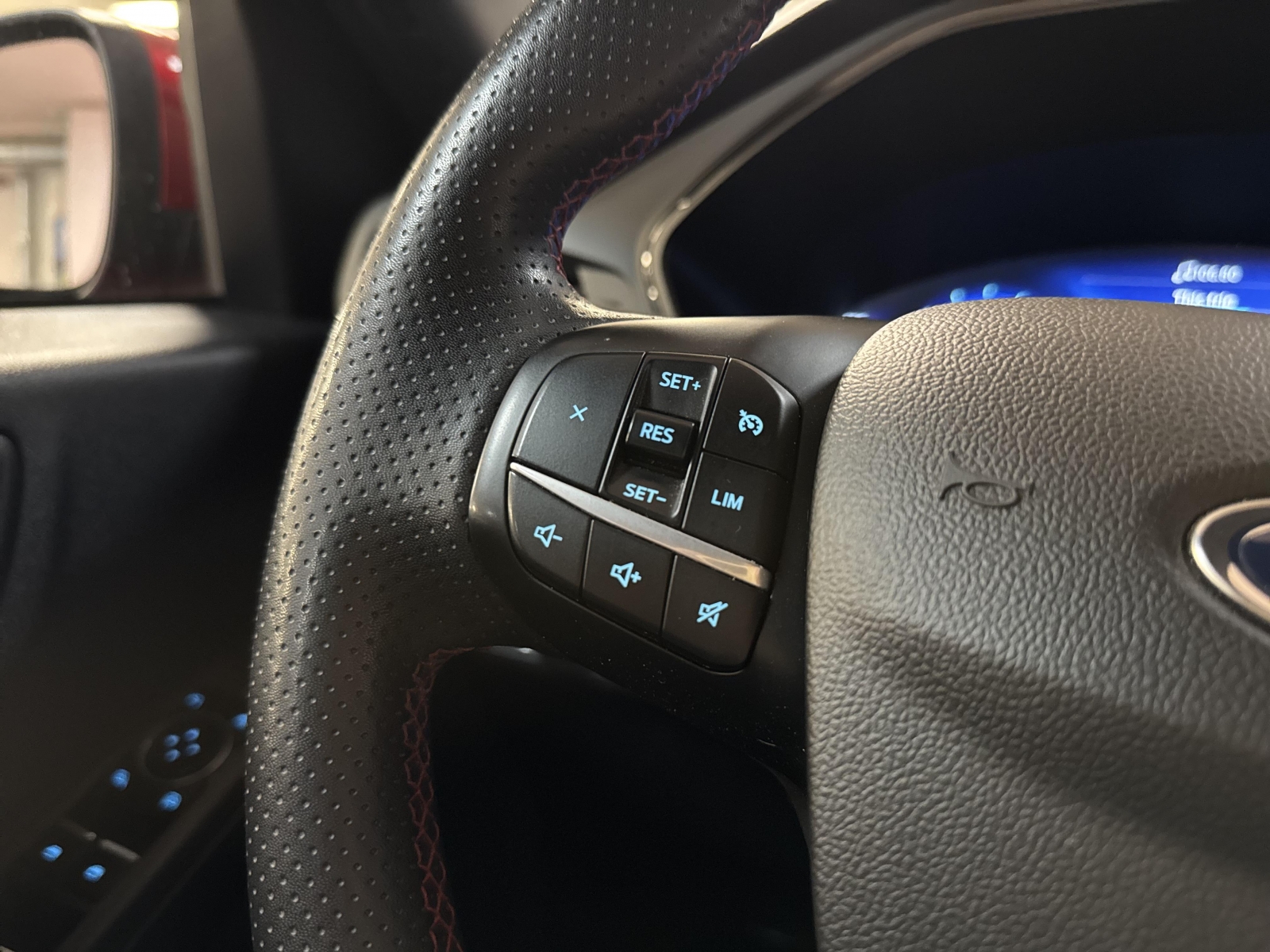 Ford Kuga ST-Line 2WD Hybrid