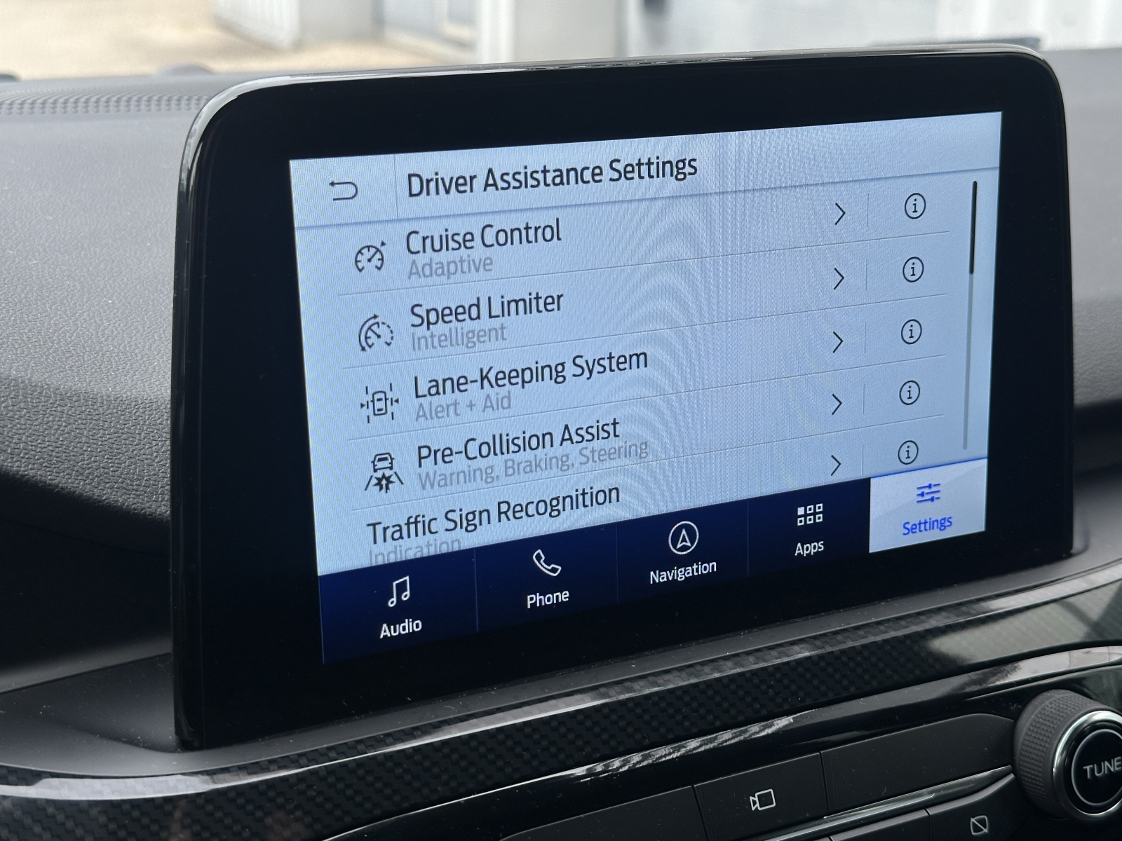 Ford Kuga ST-Line X PHEV