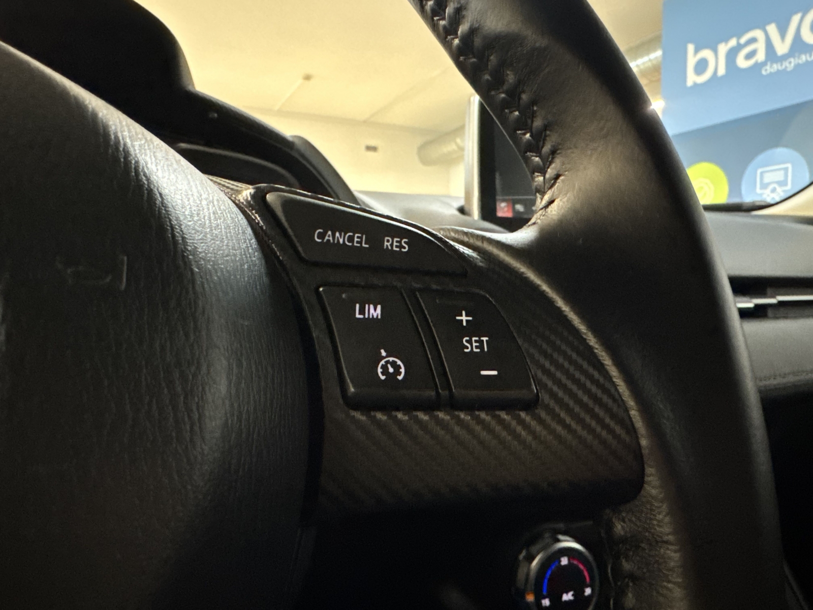 Mazda CX-3 Premium Plus 2.0