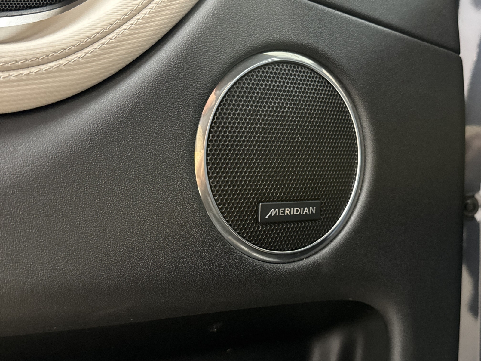 Land Rover Discovery Sport Dynamic SE D165