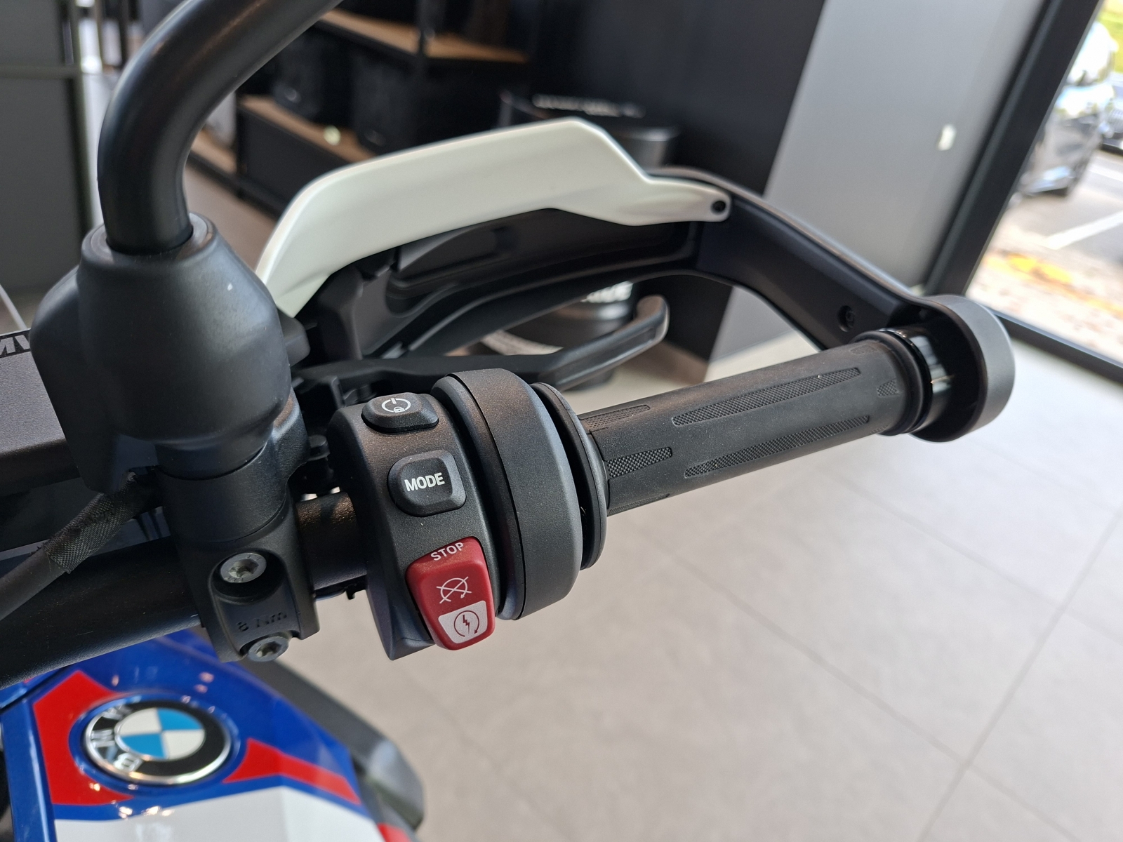 BMW (moto) R 1300 GS