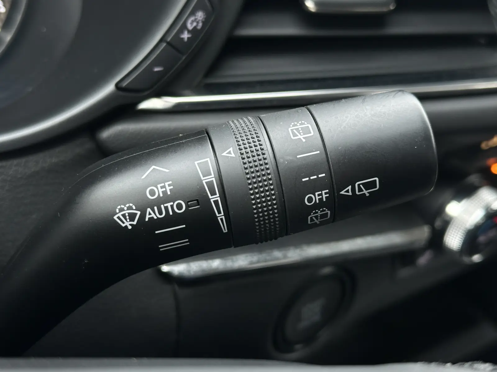 Mazda CX-30 Vision Plus