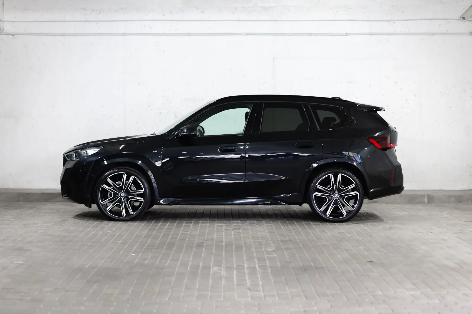 BMW X1 xDrive23i
