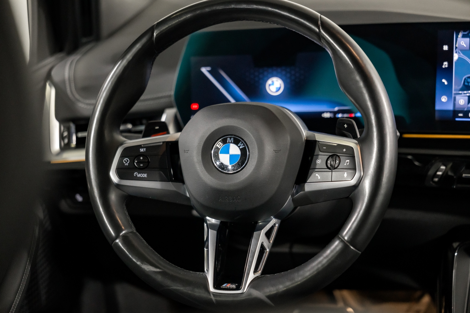 BMW 218i Active Tourer M-Sport