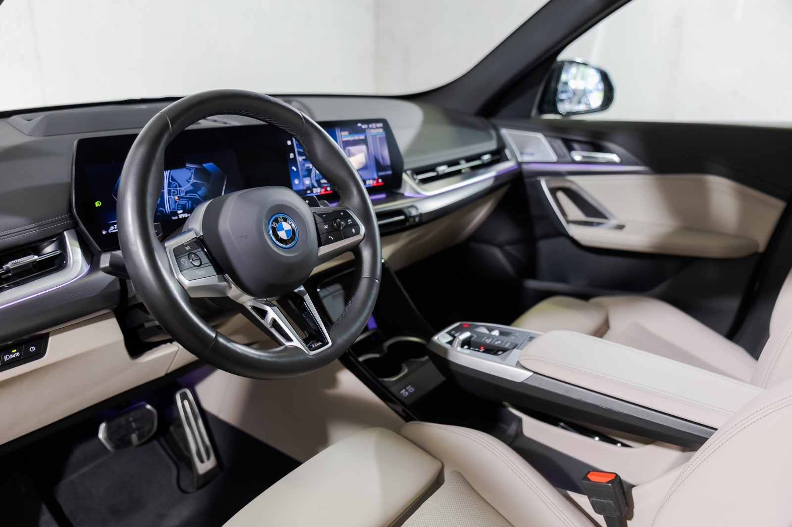 BMW X1 xDrive30e