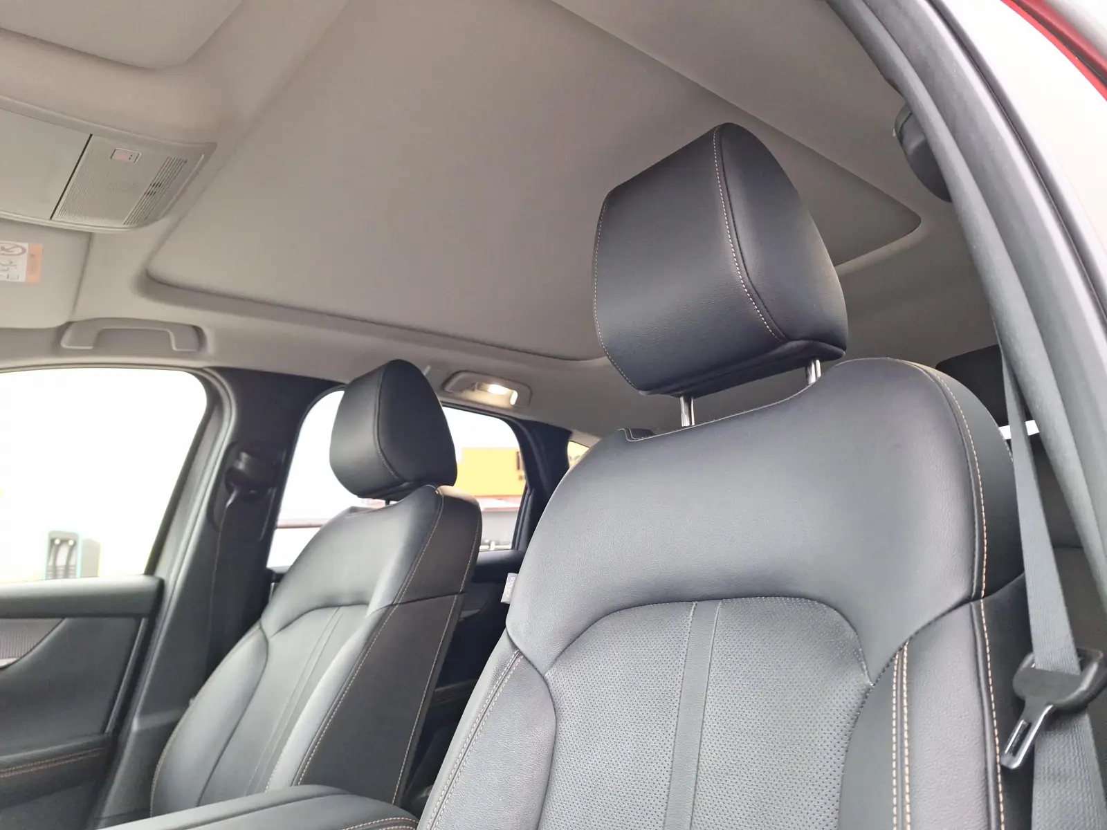 Mazda CX-60 HOMURA PHEV