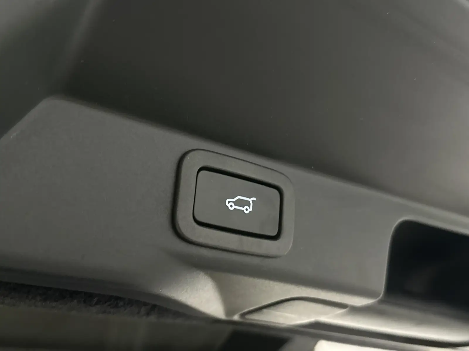 Land Rover Range Rover Sport SE