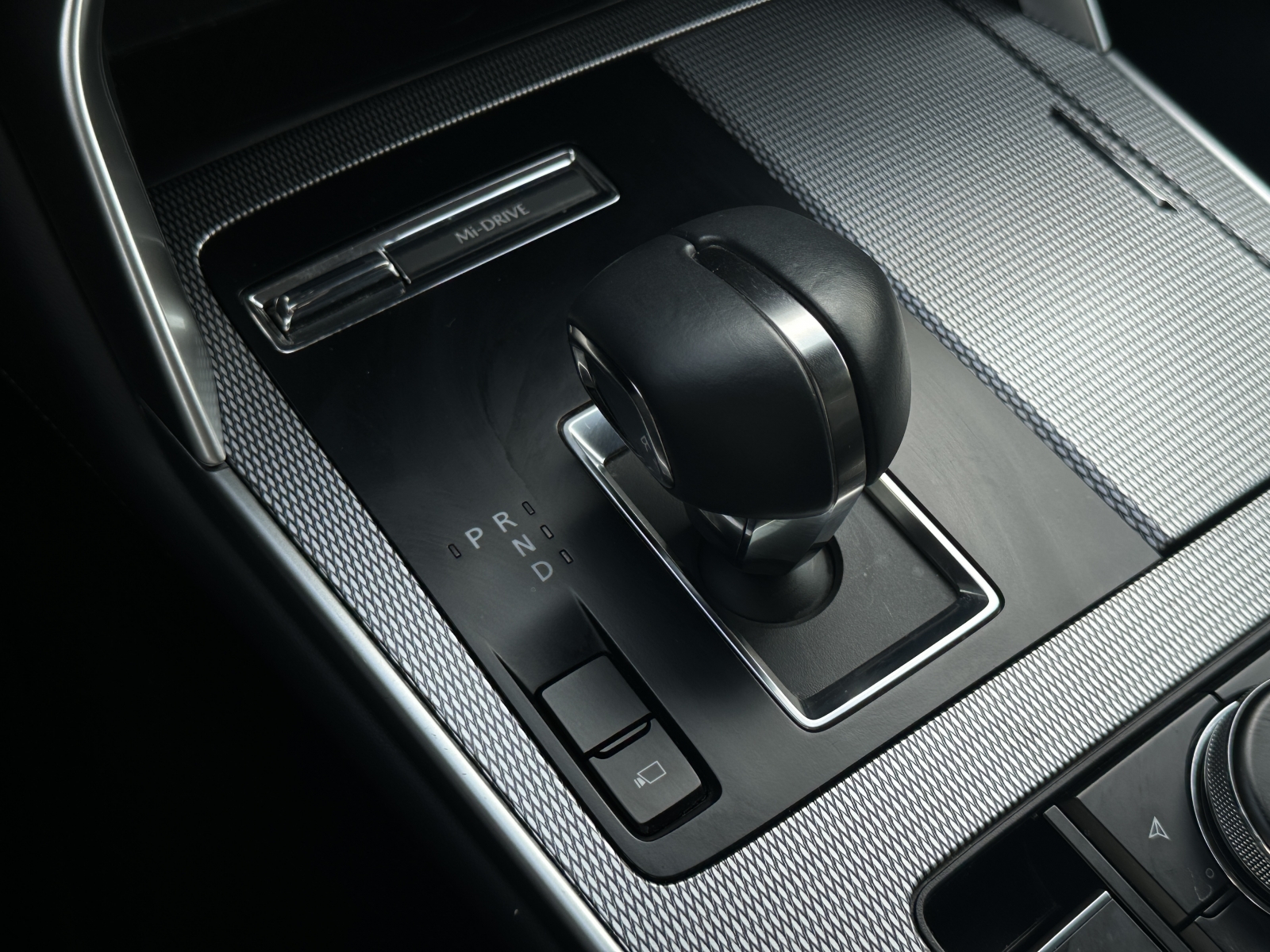 Mazda CX-60 Homura Mild Hybrid