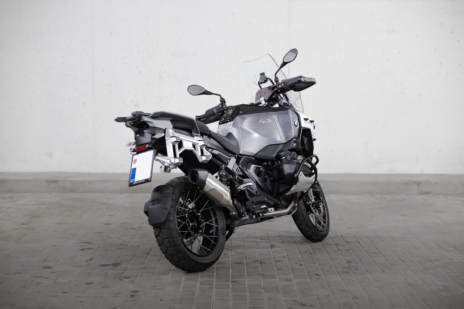 BMW (moto) R 1300 GS Adventure