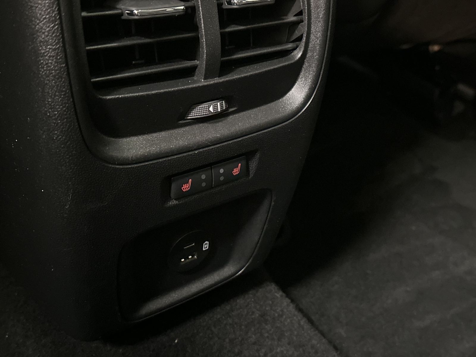 Ford Kuga Vignale Hybrid