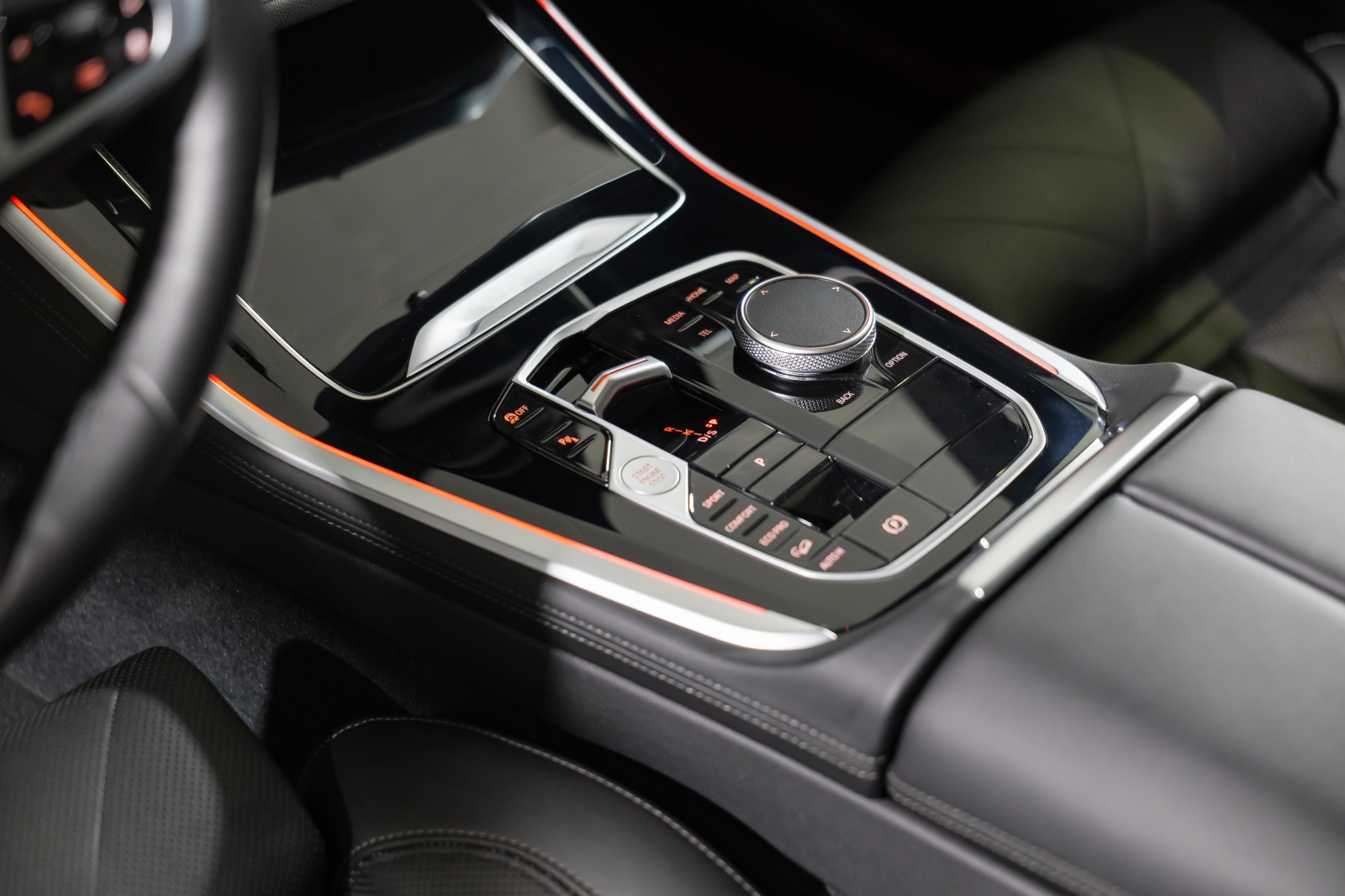 BMW X5 xDrive40i