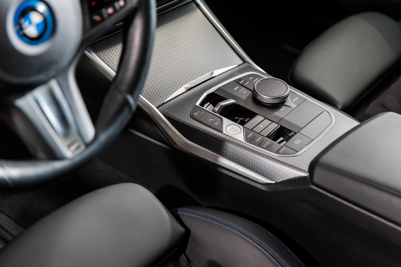 BMW 330 e xDrive