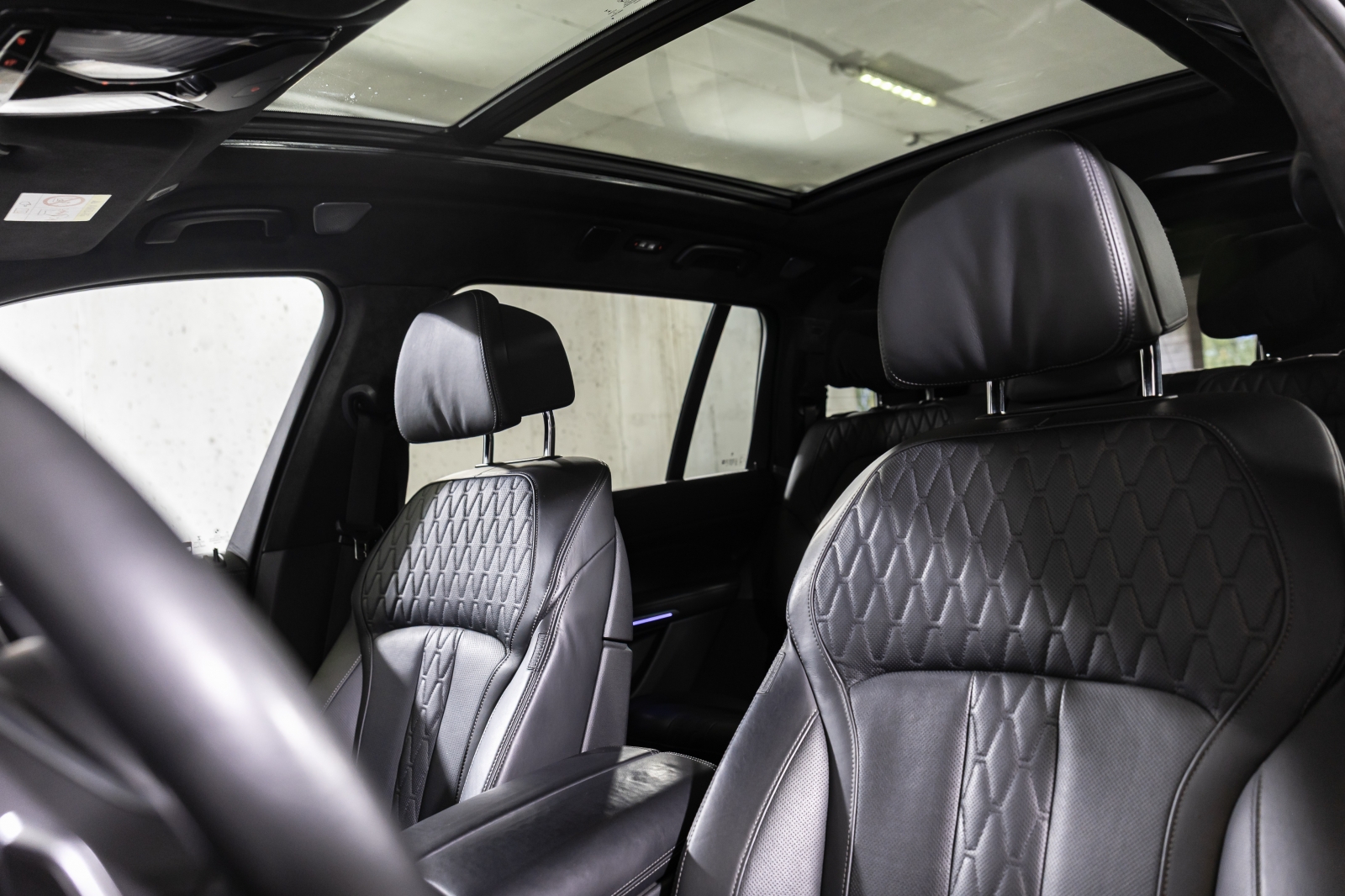 BMW X7 xDrive40i