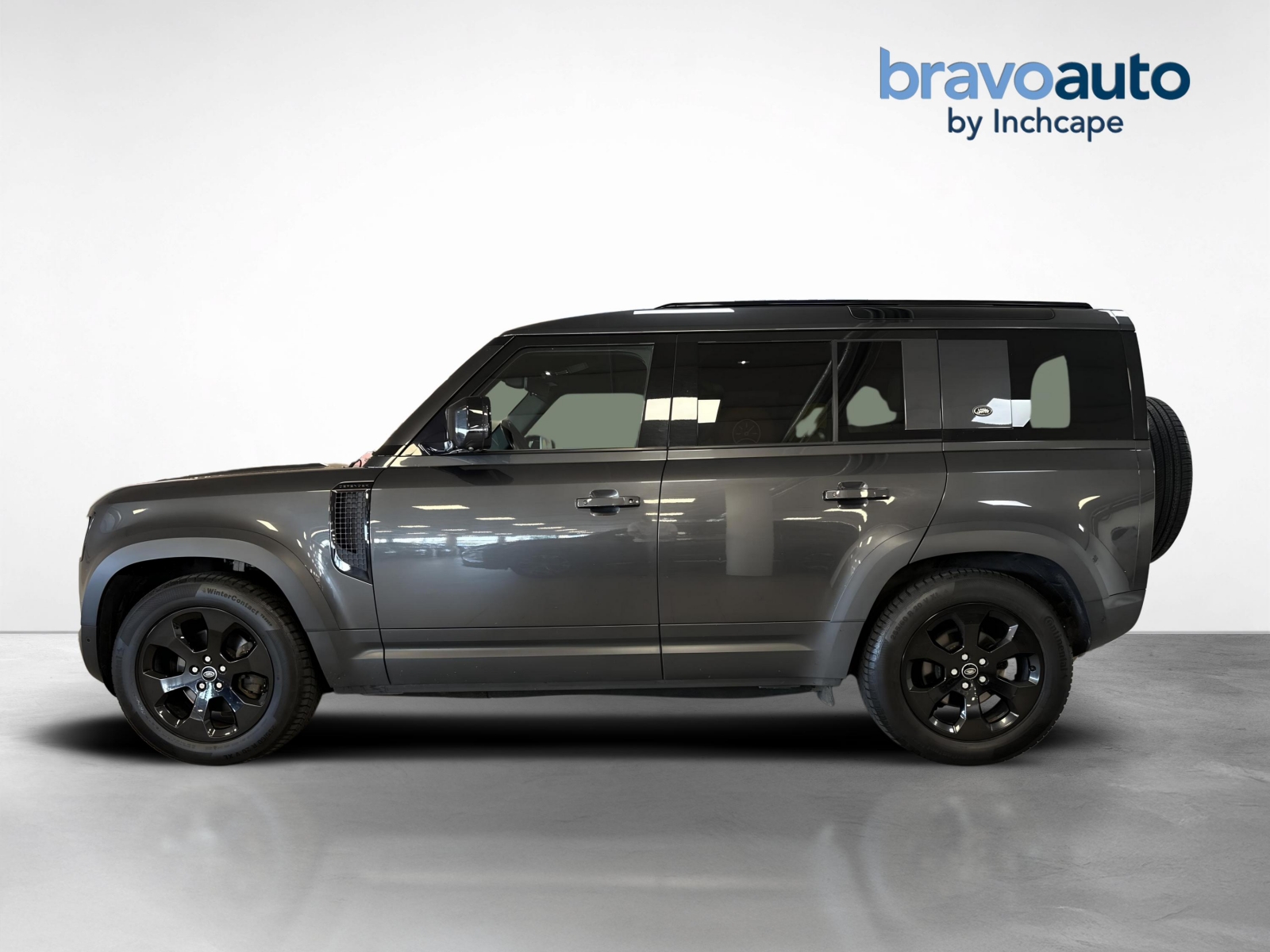 Land Rover Defender 110 Defender 110 D250 HSE