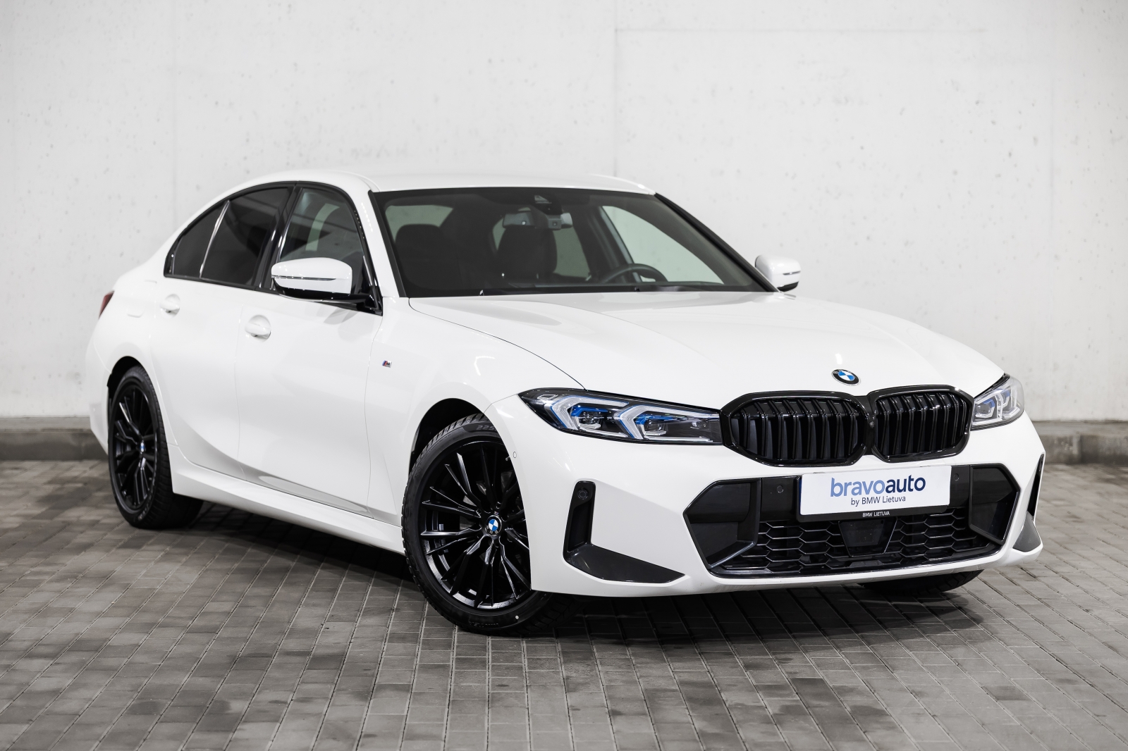 BMW 320 i