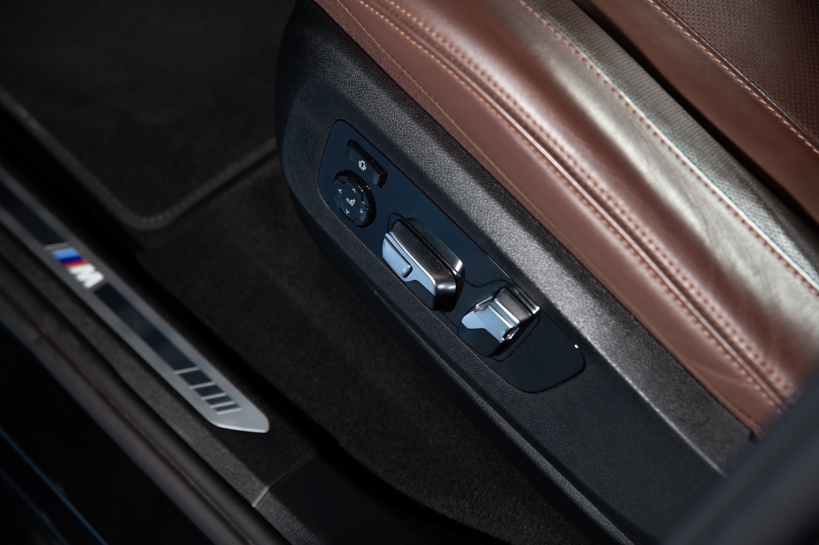 BMW X7 xDrive40d M Sport Pro