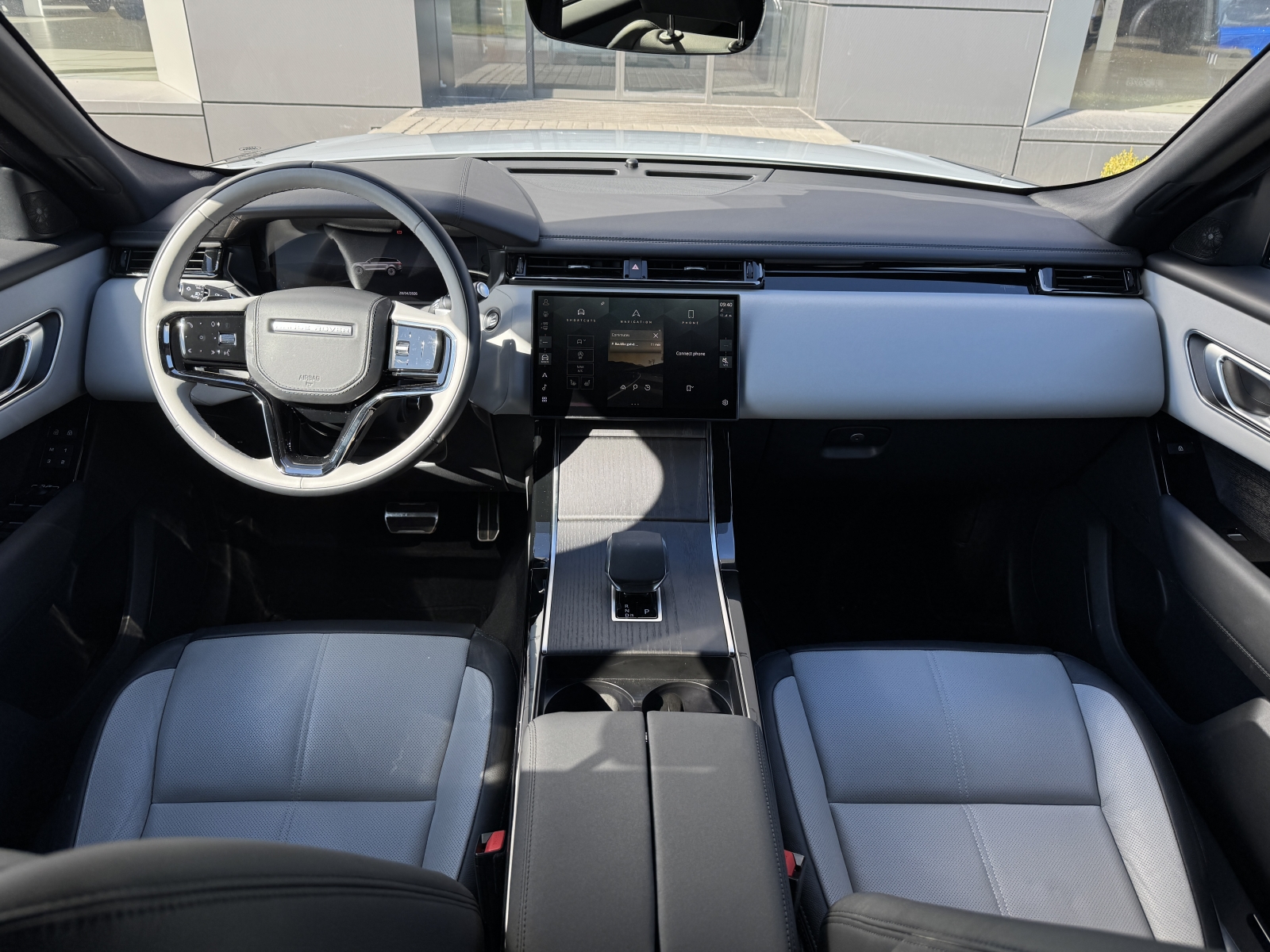 Land Rover Range Rover Velar P400 DYNAMIC SE