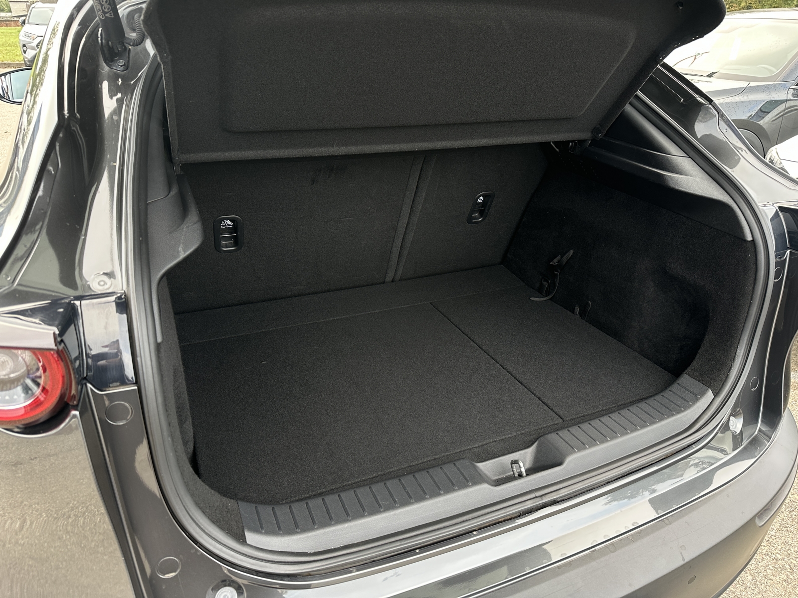 Mazda CX-30 Luxury