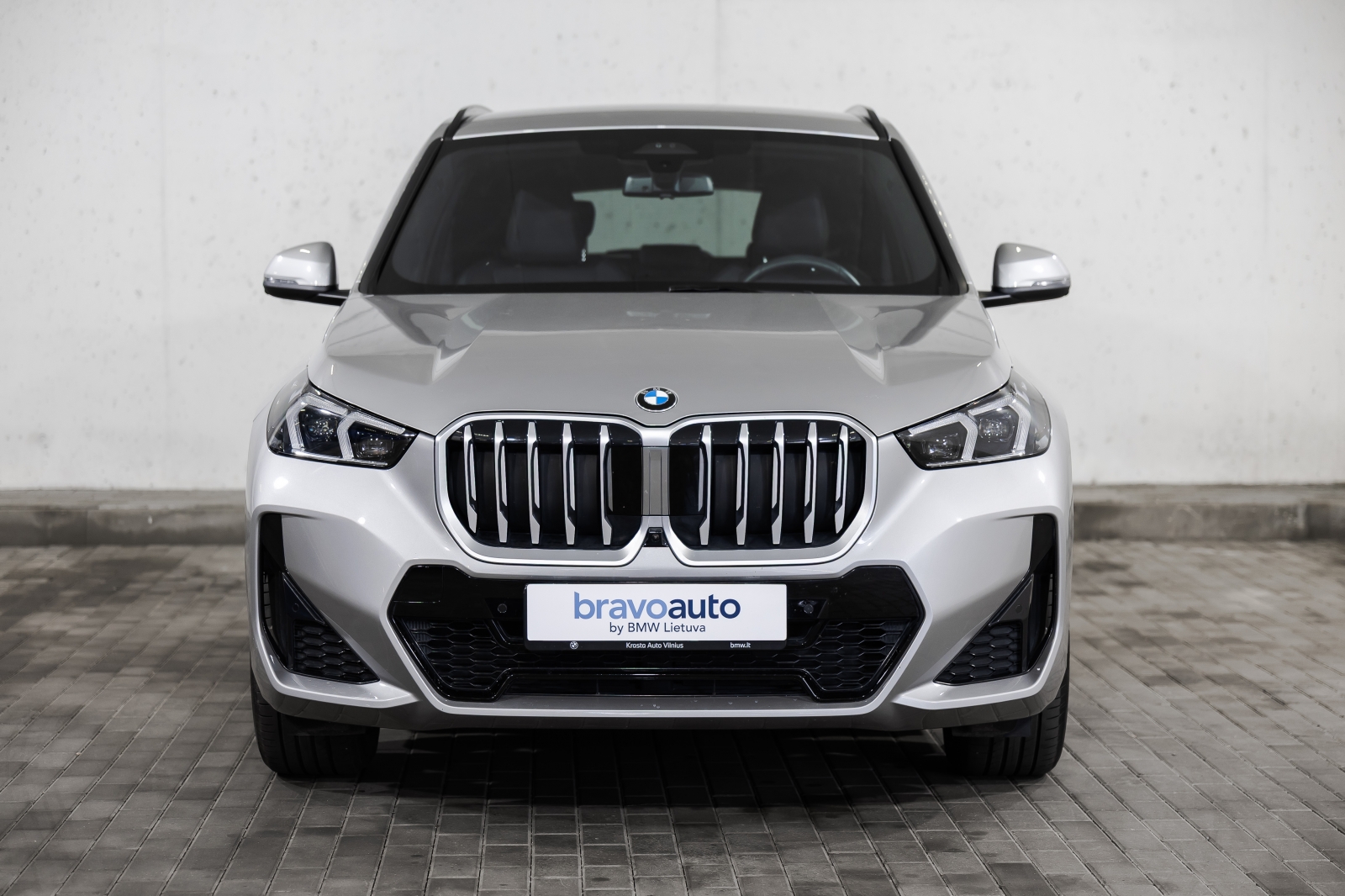 BMW X1 sDrive18i