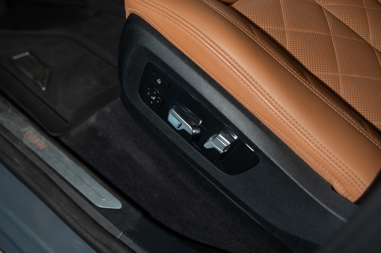 BMW X7 xDrive40d