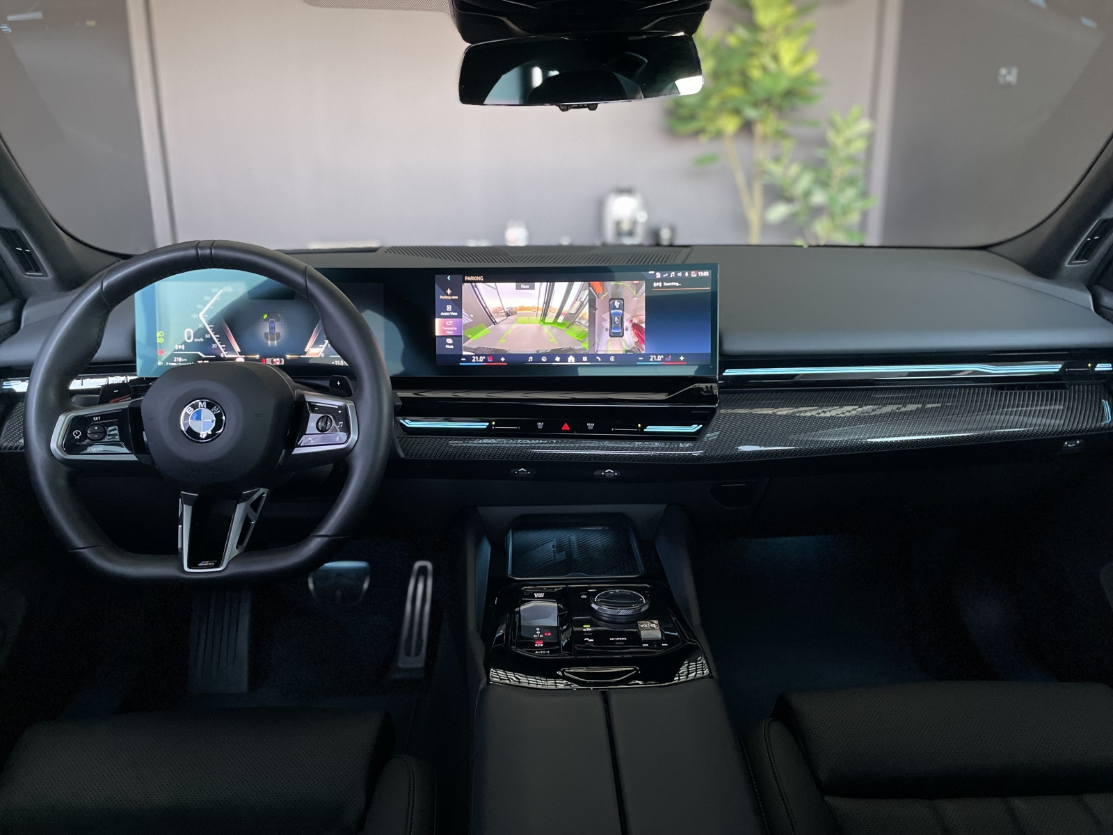 BMW 520 BMW 520i