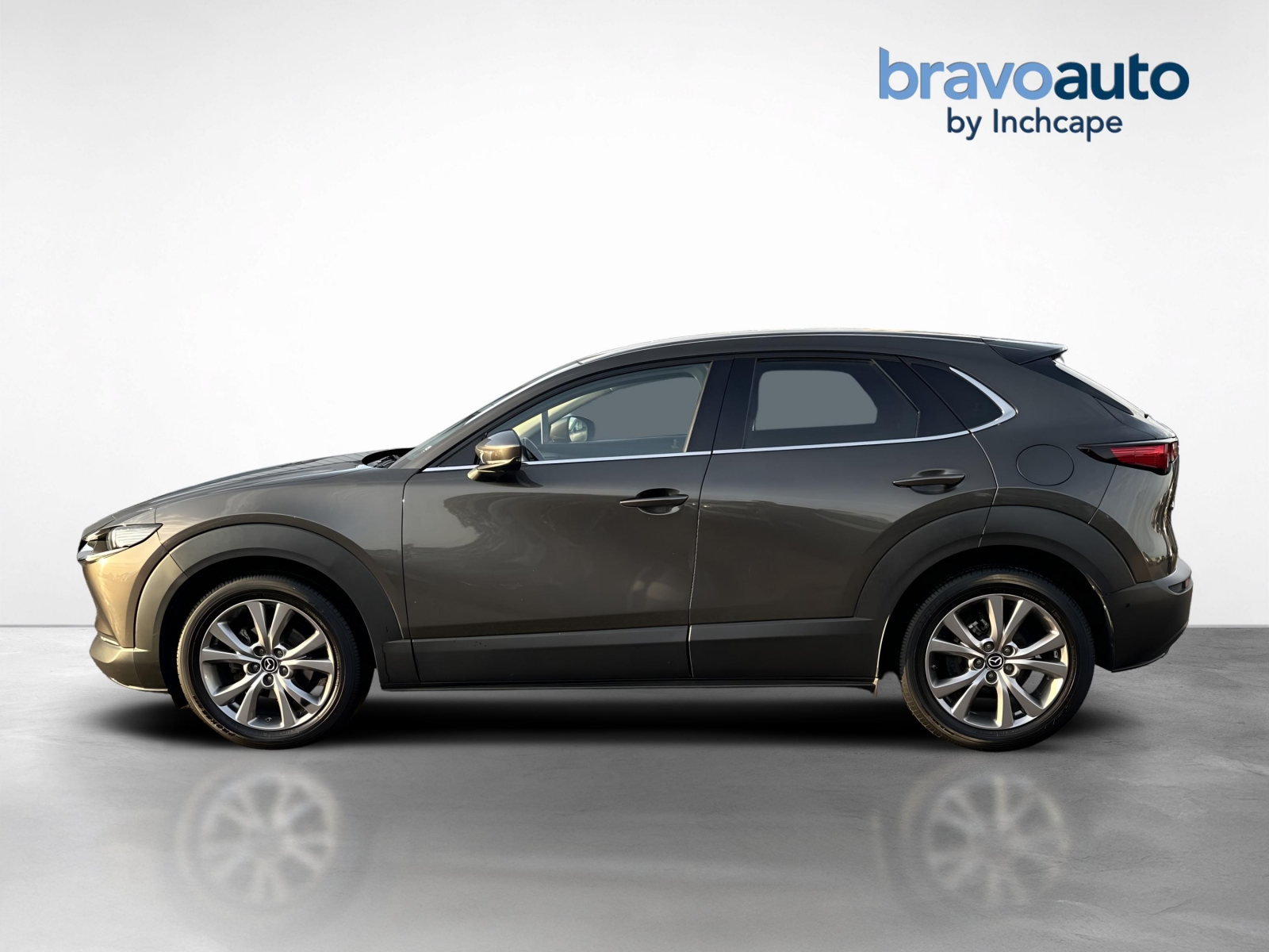 Mazda CX-30 Luxury