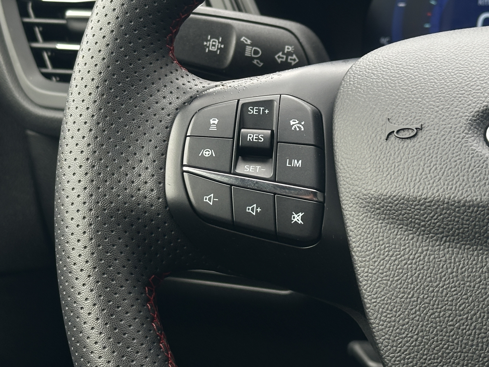 Ford Kuga ST-Line X PHEV
