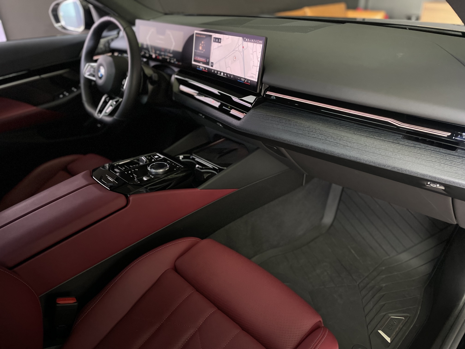BMW 520 d xDrive