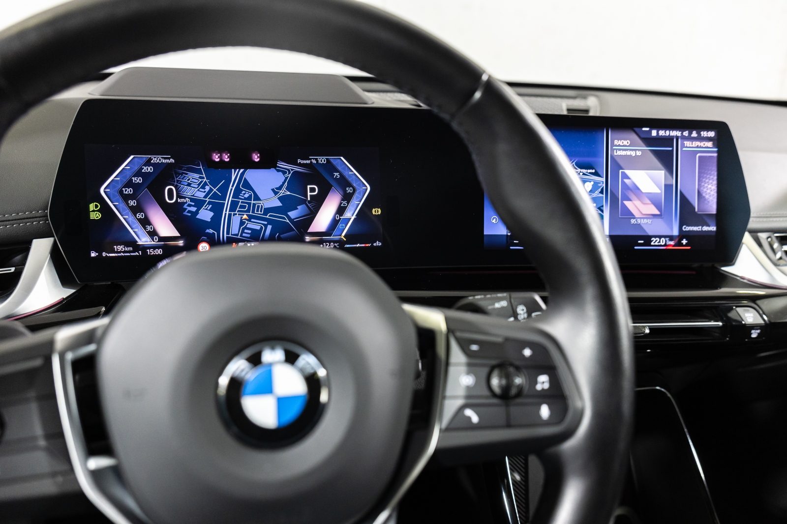 BMW X1 sDrive18i