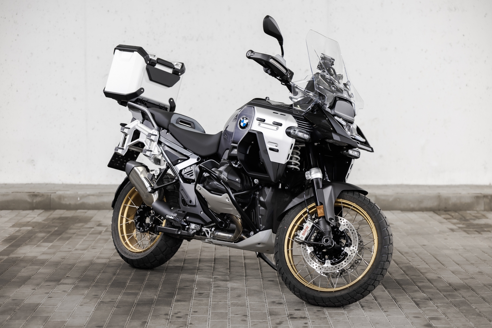 BMW (moto) R 1300 GS Adventure