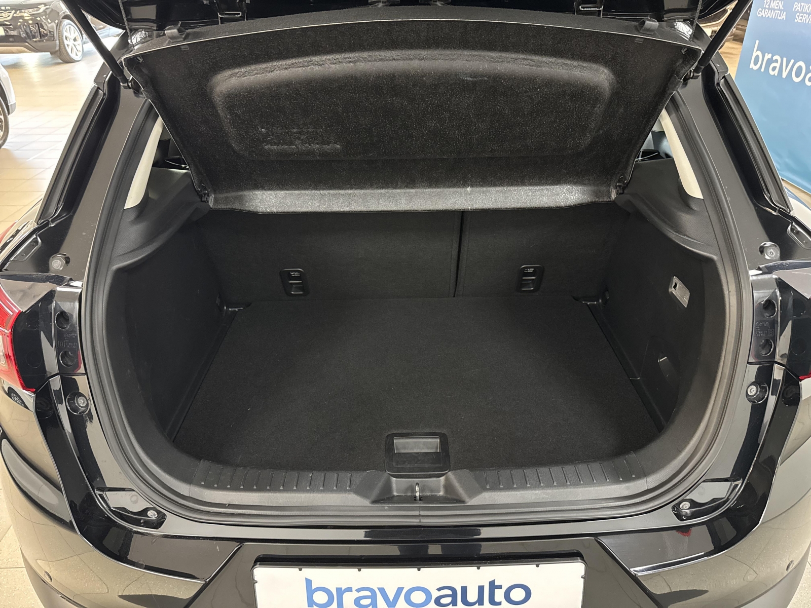 Mazda CX-3 Premium Plus 2WD