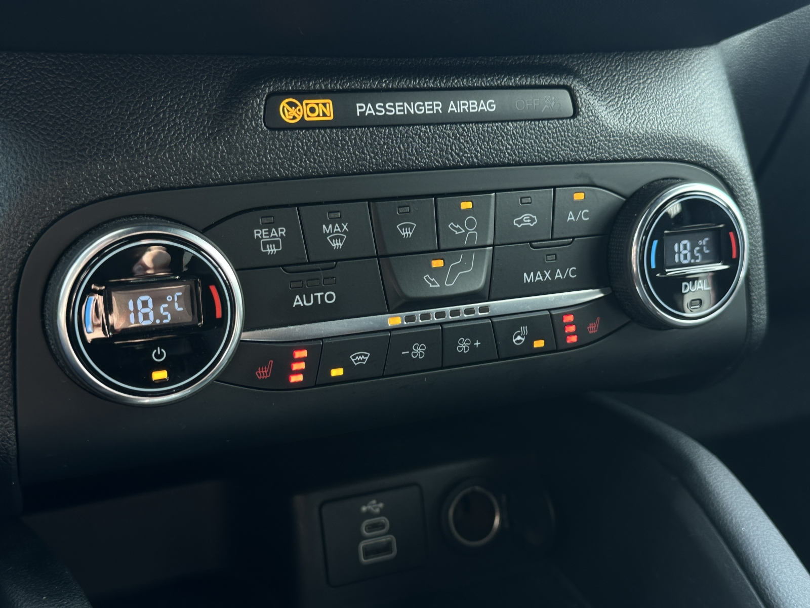 Ford Kuga ST-Line X PHEV