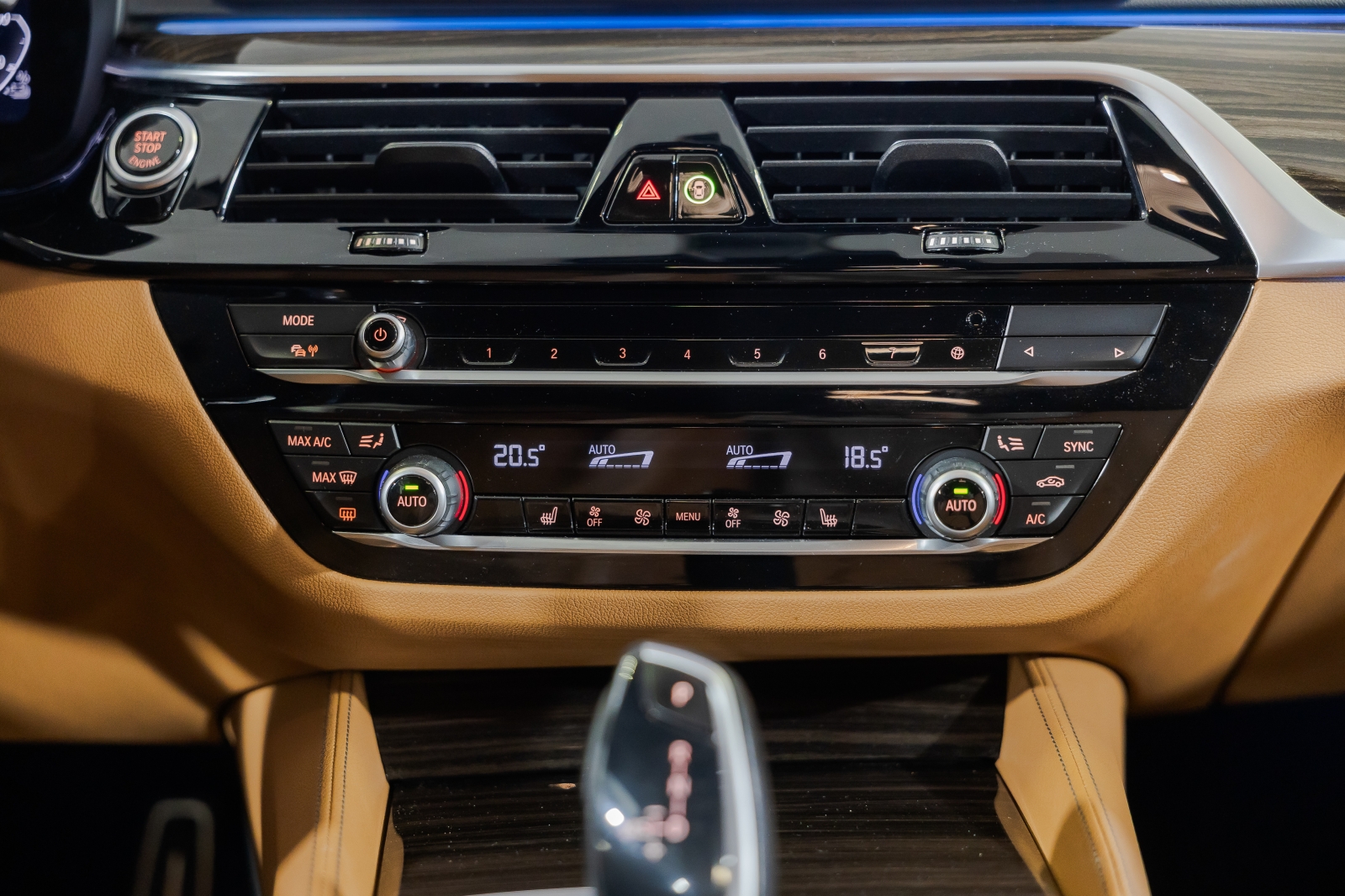 BMW 530 xDrive Touring