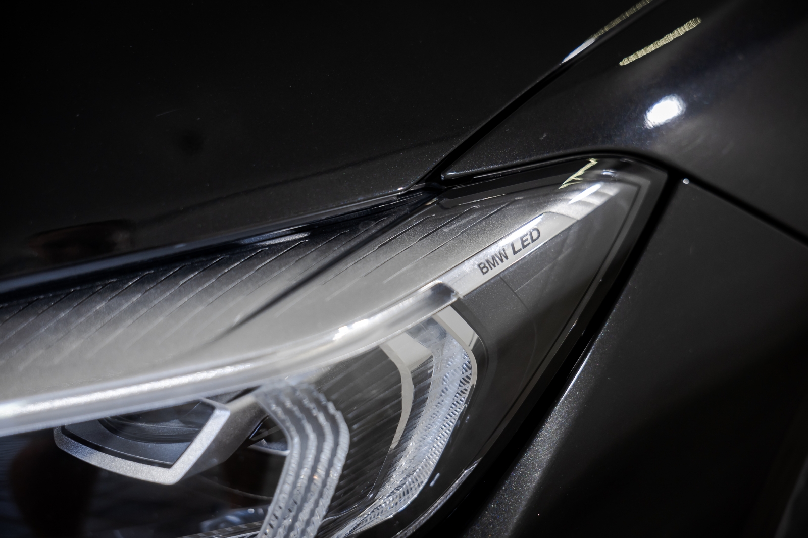 BMW 730 lD xDrive