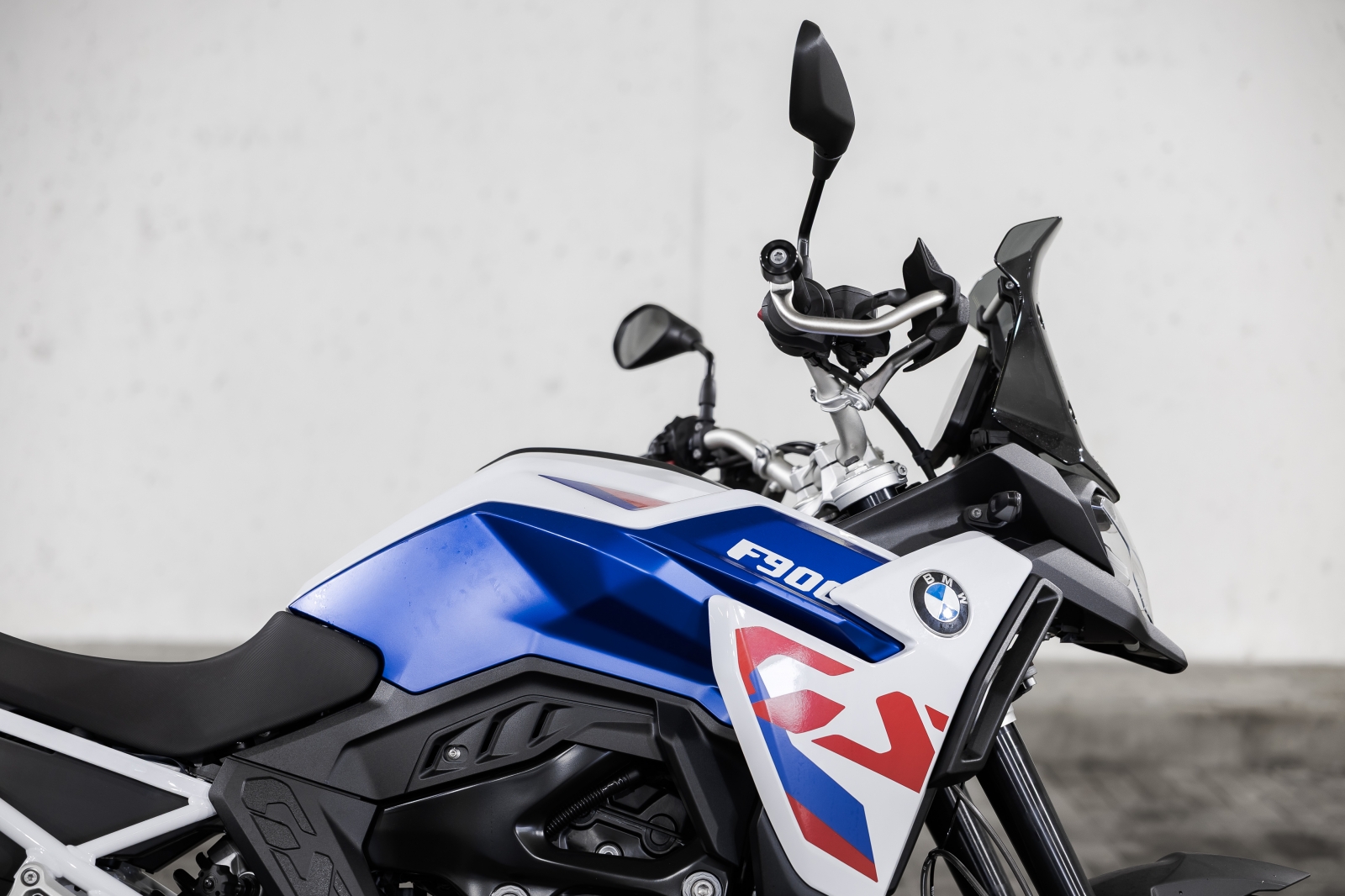 BMW (moto) F 900 GS