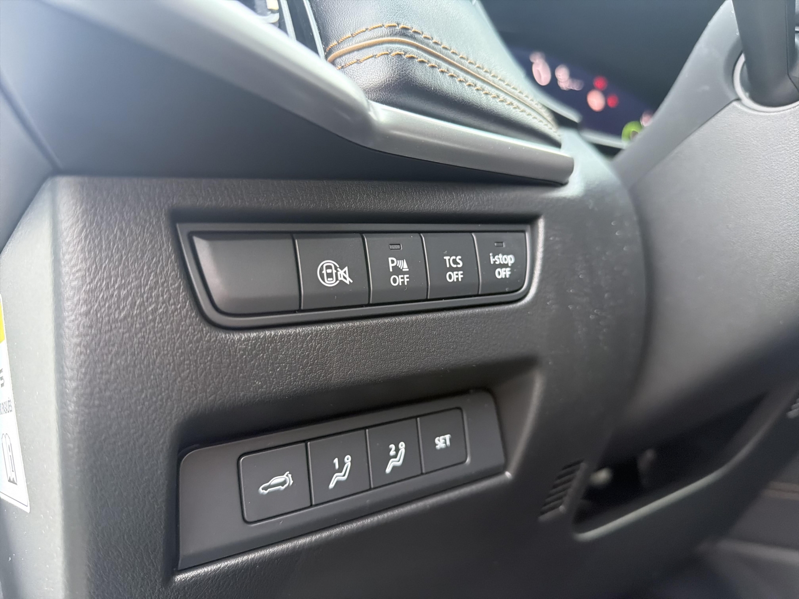 Mazda CX-60 Homura Plus