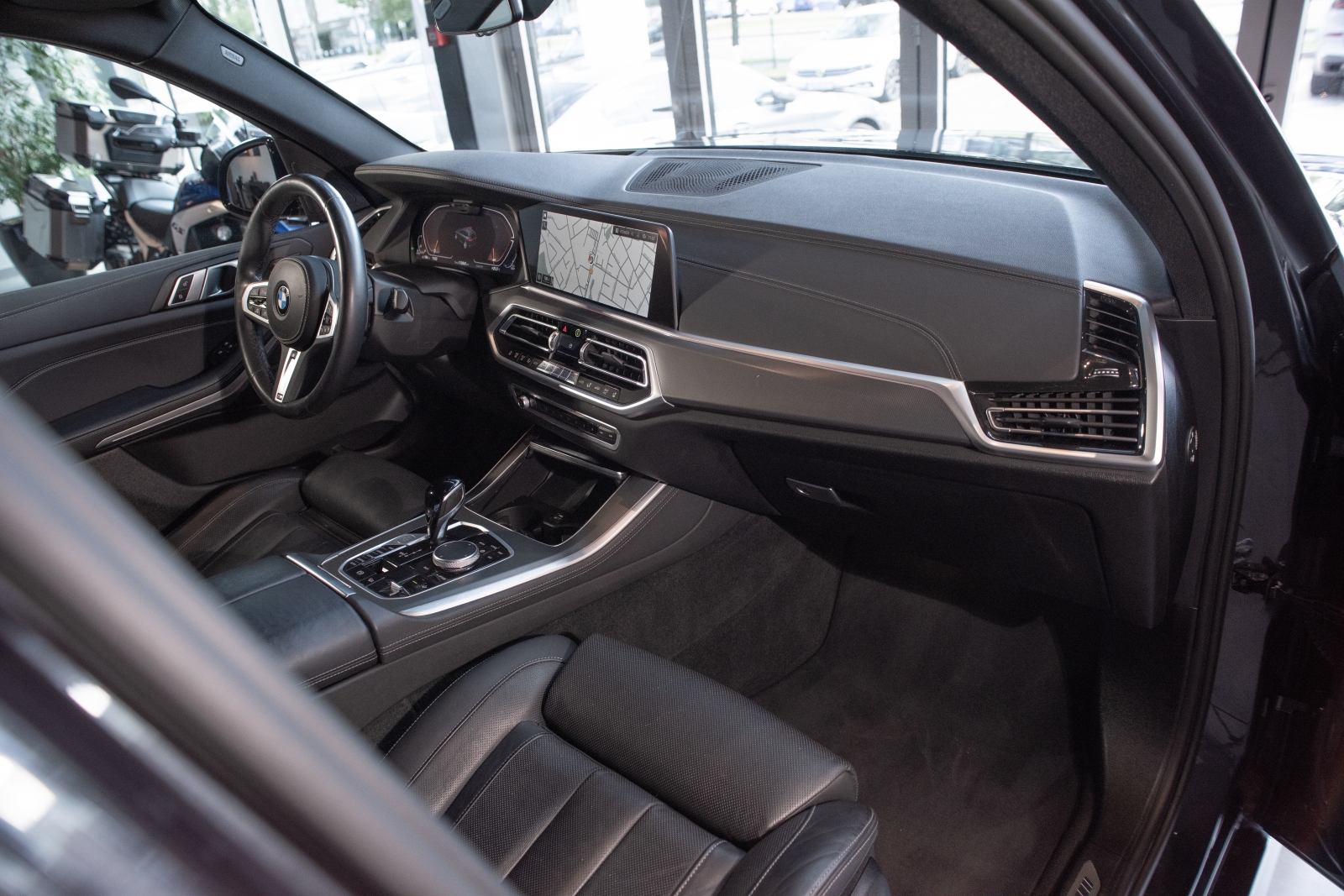 BMW X5 xDrive40d