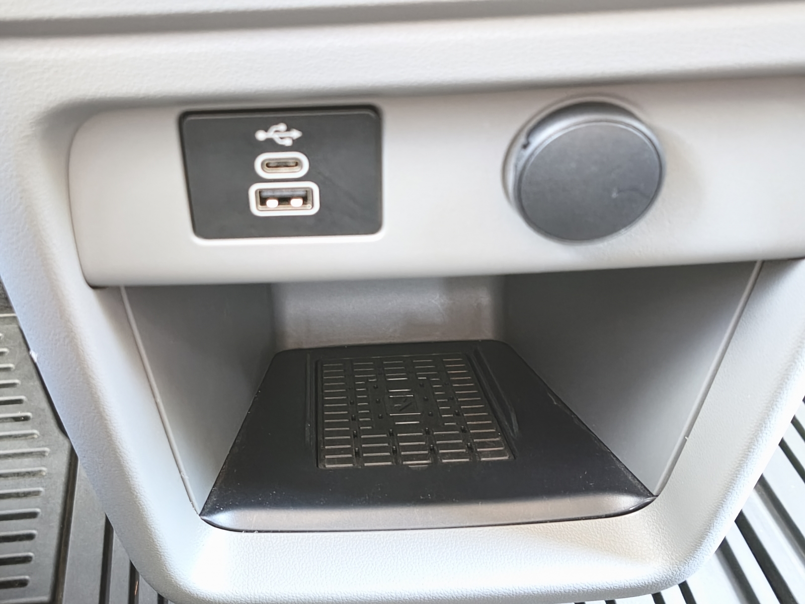 Ford Tourneo Custom Active PHEV