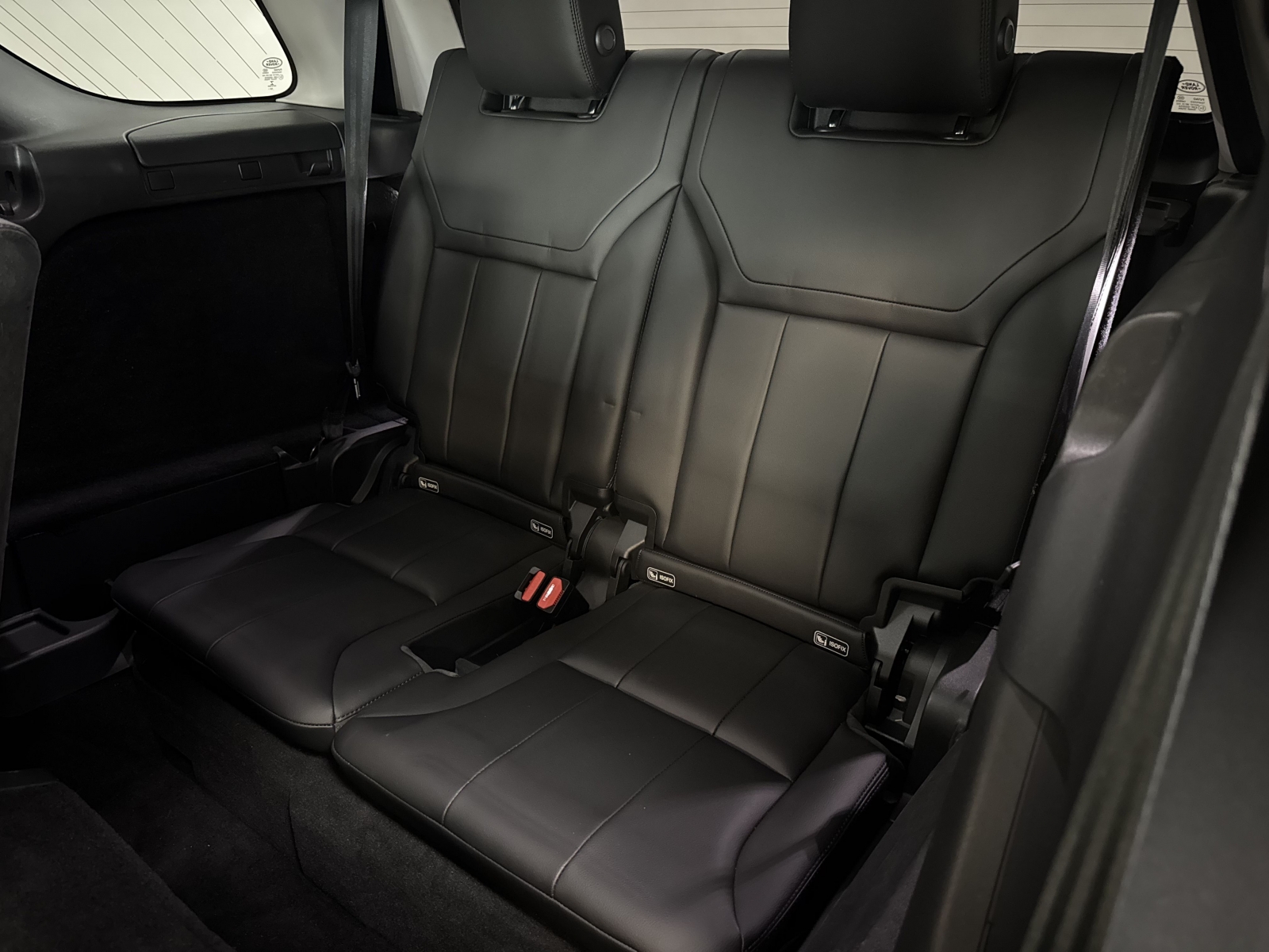 Land Rover Discovery HSE