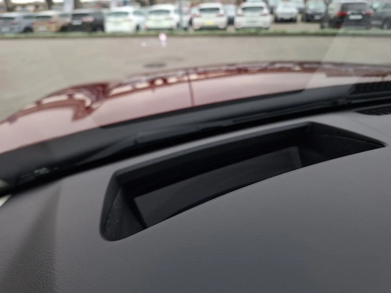 Mazda CX-60 HOMURA PHEV