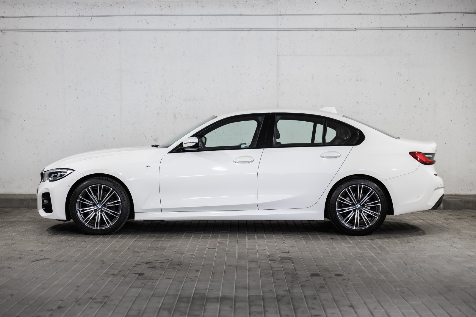 BMW 320 xDrive