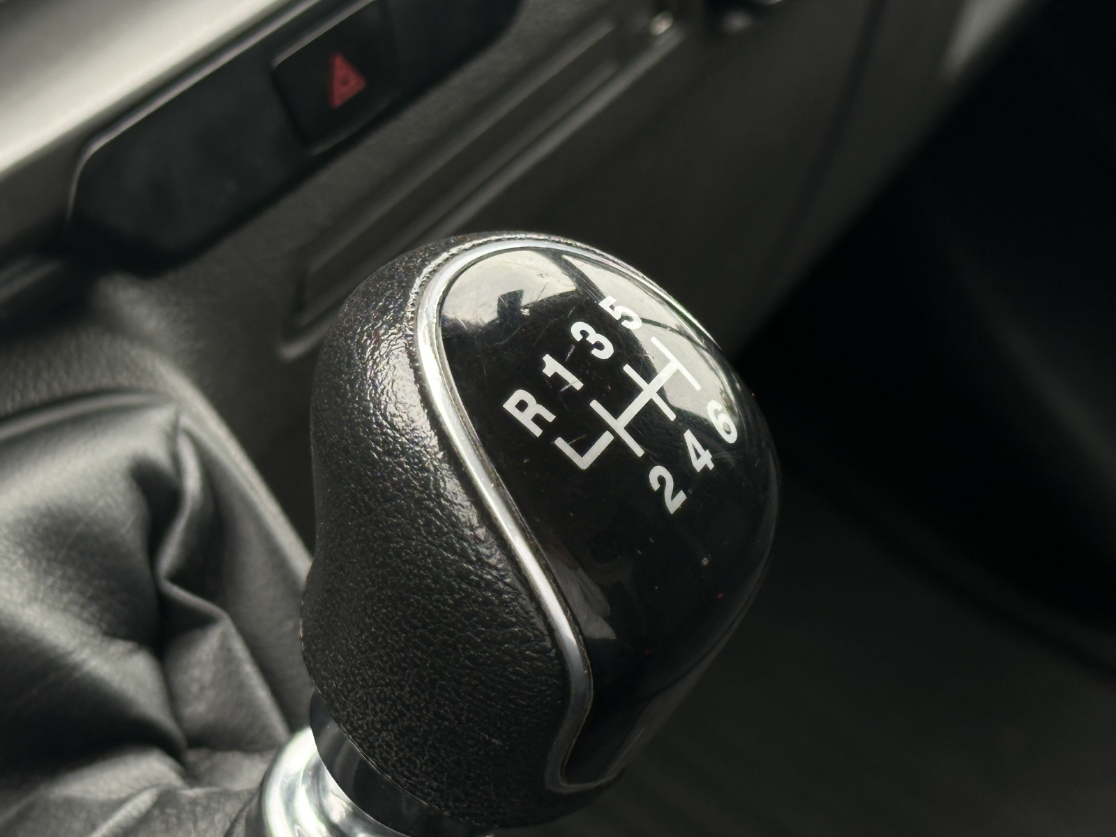 Ford Transit Custom Trend Van L1H1